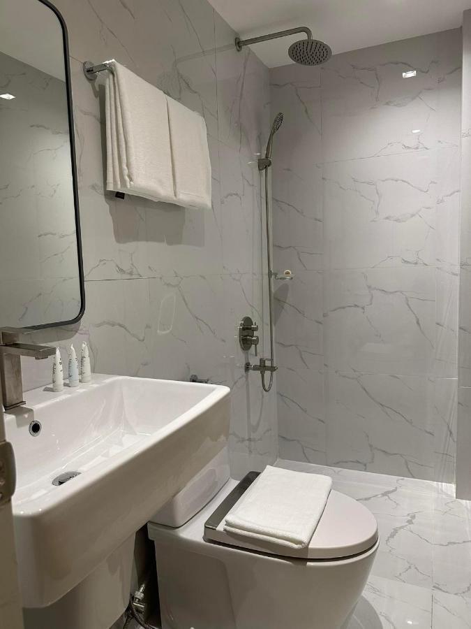 West Prime Hotel Calbayog Zewnętrze zdjęcie